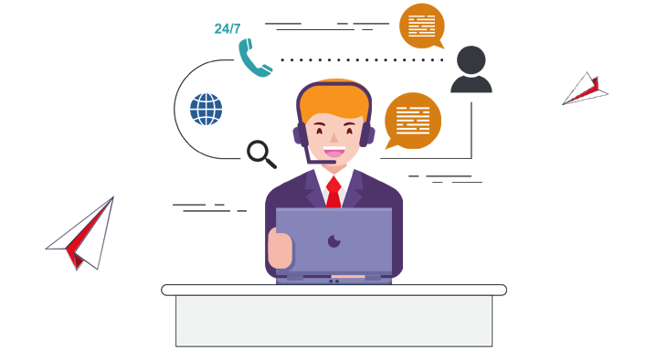 Contact Softile Technologies